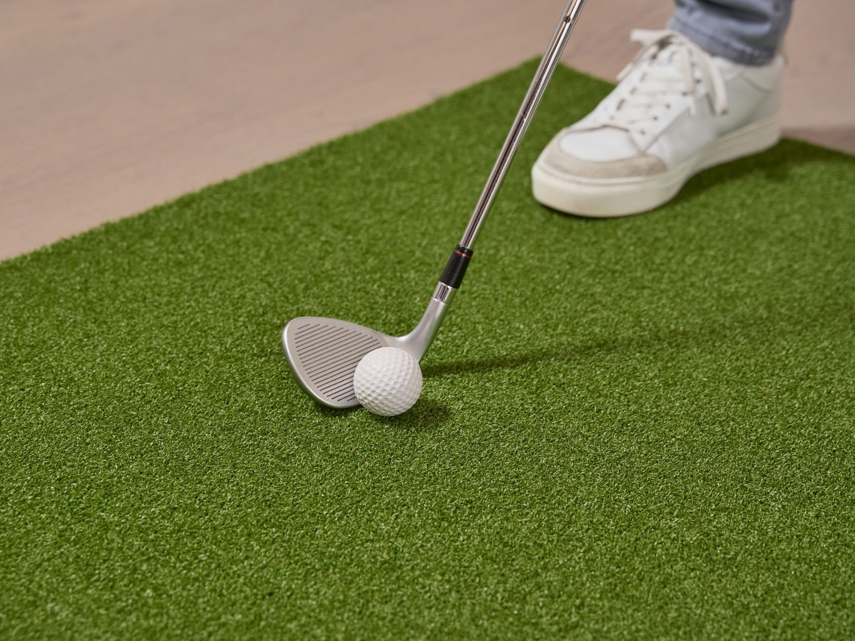 Backyard Putting Greens in Phoenix AZ