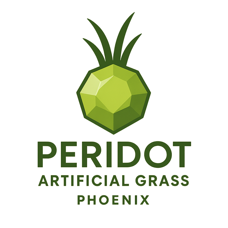 Artificial Grass Peridot Phoenix